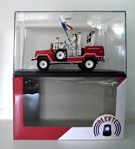 Acmat pompiers porte drapeau - acmat,