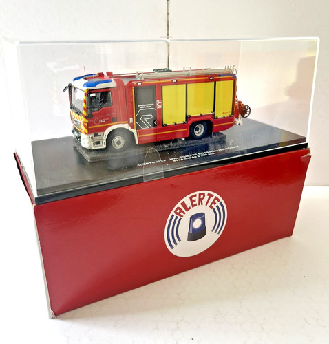 Alerte pompier man tgm - pompier,