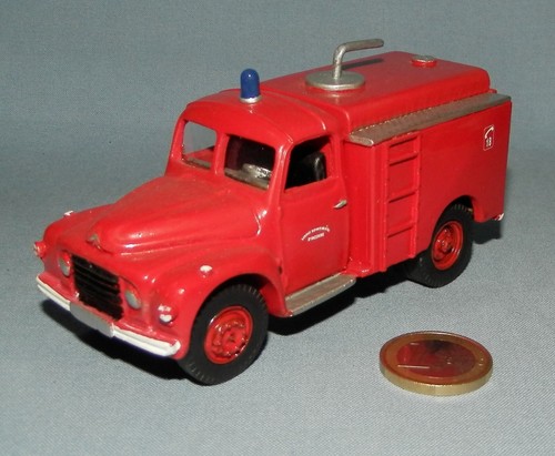 Models citroën u55 - jb,