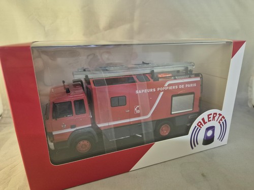 Alerte 0184 iveco - iveco, 135-17