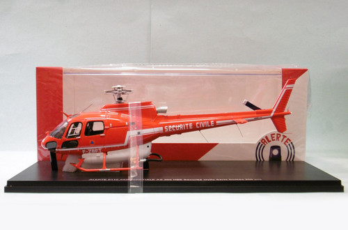 Alerte hélico aerospatiale - alerte,