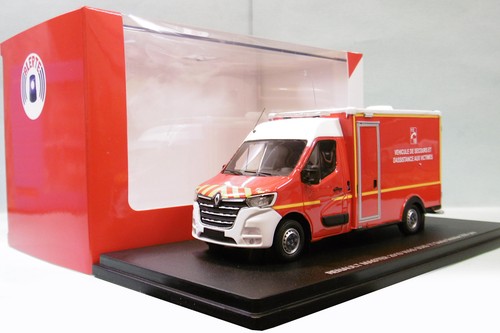 Alerte renault master - renault,