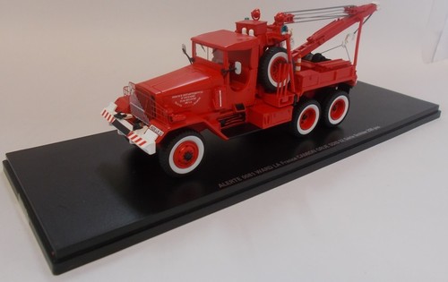 Alerte camion pompier du - pompier,