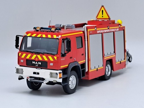Alerte camion des pompiers - alerte,