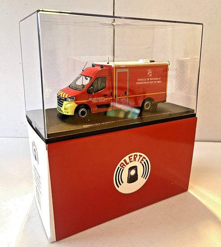 Alerte pompier renault - alerte,