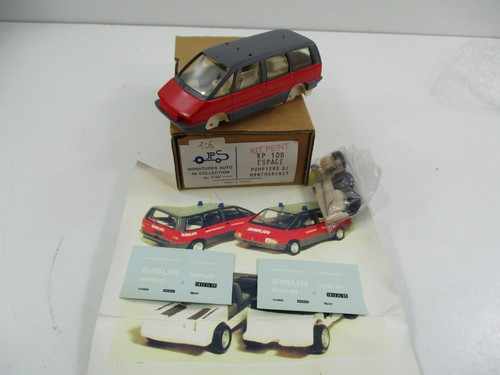 Kp106 kit renault espace - kit,