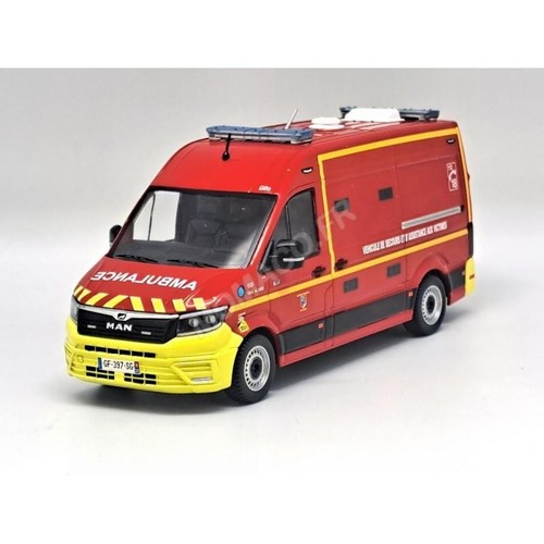 Odeon 146 man tge l2h2 - man,