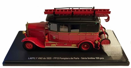 Camion laffly fourgon - camion,