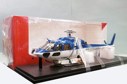 Alerte hélico aerospatiale - -,