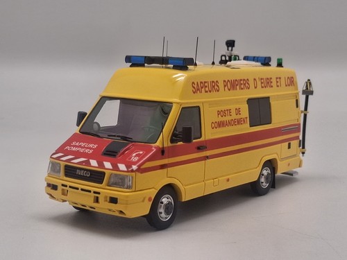 Alerte 0176 iveco - iveco, tib